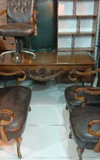 ست مدیریتی کلاسیک