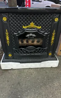 پخش بخاری گازی رشت
