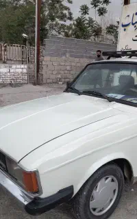 پیکان مدل 82 دوگانه سی آن جی
