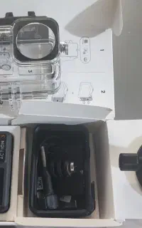 دوربین ورزشی برند dji