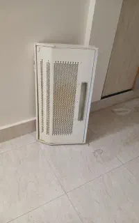 فروش هود به علت تعویض