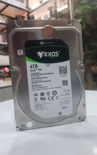 هارد exos 4tr 7e8 سیگیت