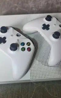xbox one S 2daste