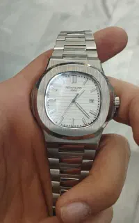 ساعت برند  patek phlippe geneve