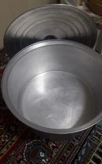 قابلمه‌ای بزرگ 200