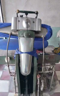 لوازم خشکشویی اتو ودیگ بخار