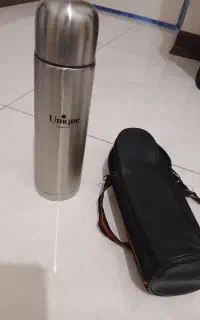 قمقمه فلاکس نو