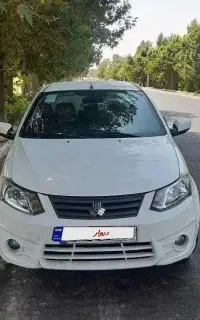 ساینا مدل ۱۴۰۰کم کارکرد(بازدید شهر ماهدشت خ مطهری)