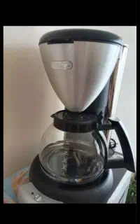 قهوه ساز دلونگی اصلی
