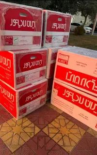 فروش پکیج رادیاتور شیرالات هود اجاق و سینک