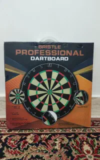 فروش دارت یال اسبی تیغه ای