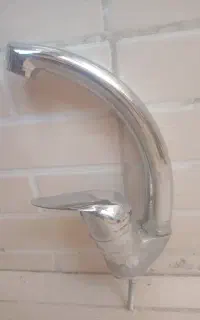 شیر اهرمی اشپزخانه