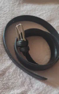 کمربند مشکی