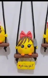 آویز