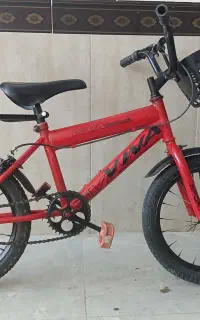 دوچرخه ۱۶