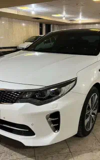 نوترین اپتیمای جی تی لاین ۲۰۱۷
