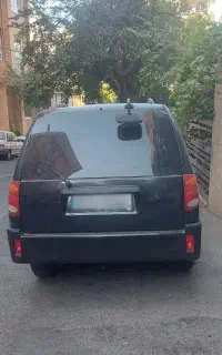ون کاروان رستورانی