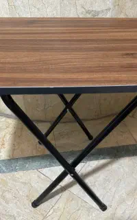 میز تاشو مسافرتی
