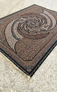 فرش تمام نخ را از تولید کننده بخرید