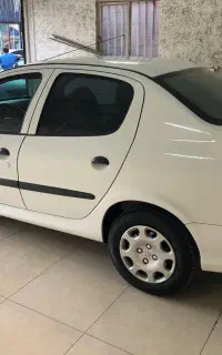 206 SD مدل97