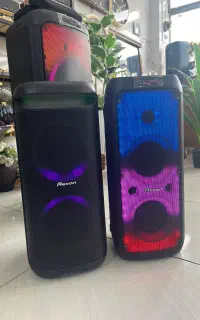 اسپیکر های رکسون