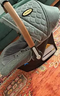 وسایل نوزاد