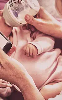 کار با گوشی در منزل ویژه بانوان