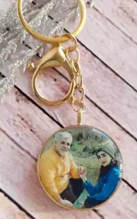ساعت دست ساز رزینی