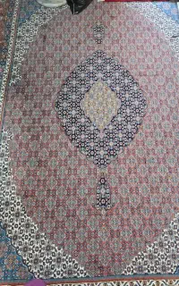 فرش ماشینی صادراتی پارس ۶ متری