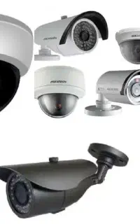 نصب و فروش تخصصی دوربین مداربسته برای منزل، مغازه