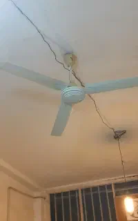 پنکه سقفی S.M.C اصل