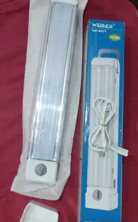 مهتابی شارژی ویداسی