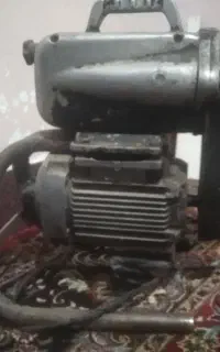 دستگاه لوله بازکن مارک میلاد