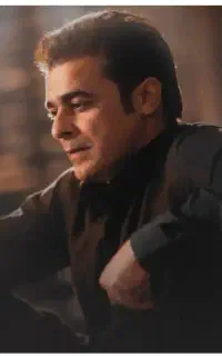 بلیط کنسرت قاسم فاضلی