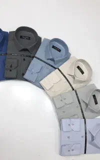 پیراهن مردانه ائلسون