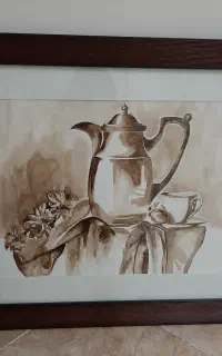 تابلو نقاشی