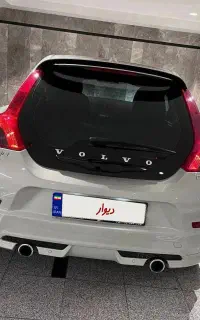 Volvo c30