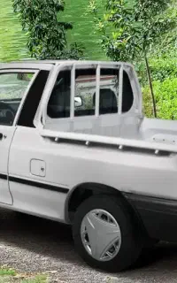 اتوباربری اثاث‌‌منزل وانت‌‌‌‌باری کارگرخالی