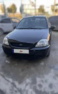 ریو وارداتی مدل آخرهای 85