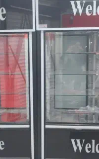 فروش 2عدد یخچال