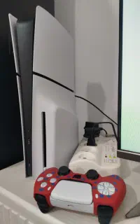 ps5 slim 1tra