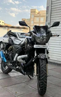 آپاچی ۱۸۰