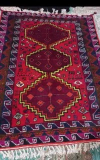 قالی درجه یک