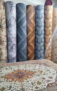 فروش موکت اقساط ۱۰ماهه فرش علوی