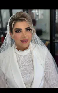 میکاپ و شنیون تخصصی/۴۹۹نمونه کارهای خودمن