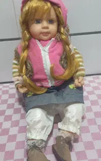 عروسک