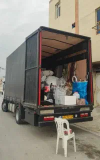 اسباب کشی تضمین بار جم پوشش سراسری با مجوز رسمی