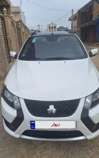 کوییک ۱۴۰۳. جی ایکس آر