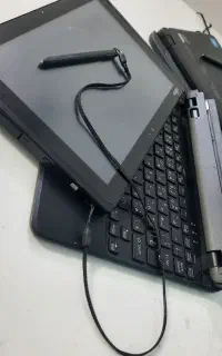 تبلت ویندوزی فوجیتسو مدل Q506 فول تاچ رم 4