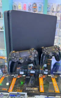 PlayStation 4 - کپی خور